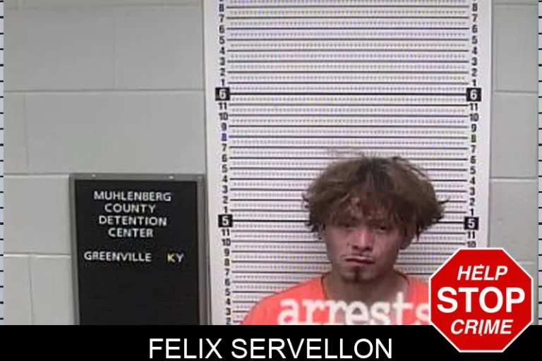 Felix Servellon