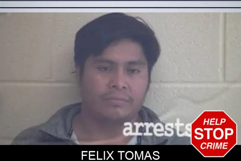 Felix Tomas