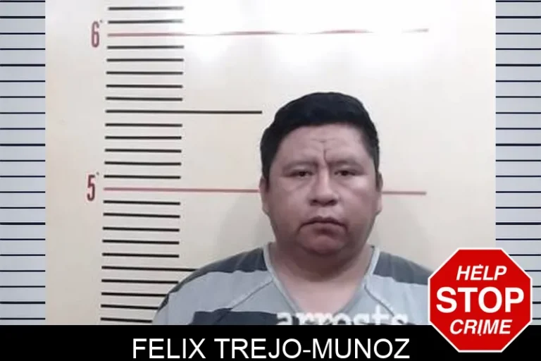 Felix Trejo-Munoz
