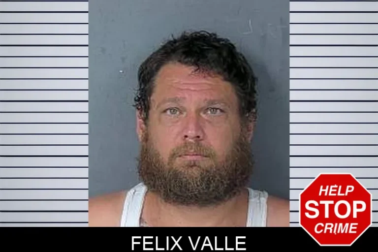 Felix Valle