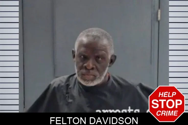 Felton Davidson