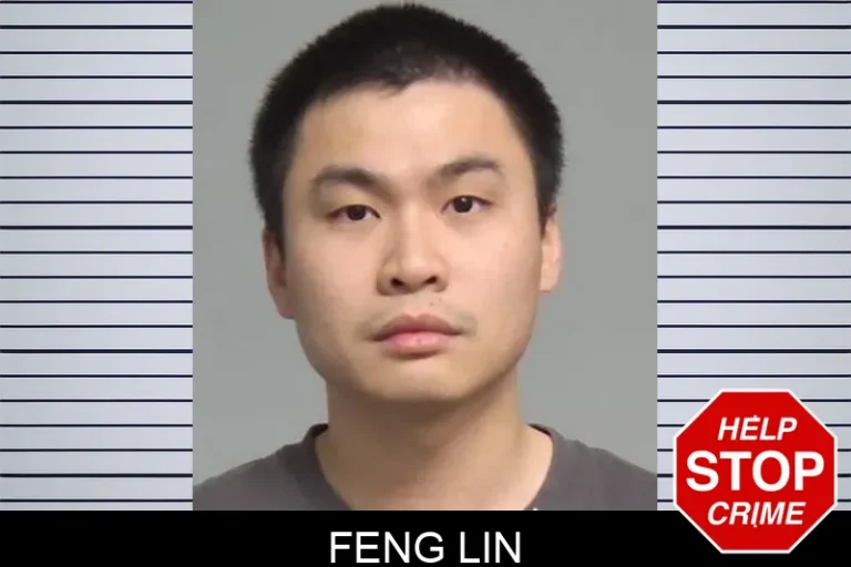 Feng Lin