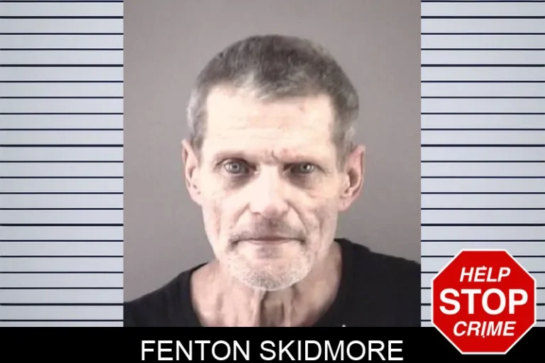 Fenton Skidmore