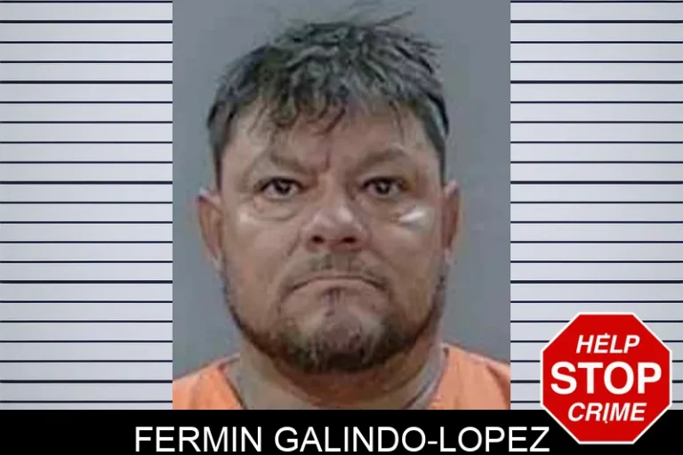Fermin Galindo-Lopez
