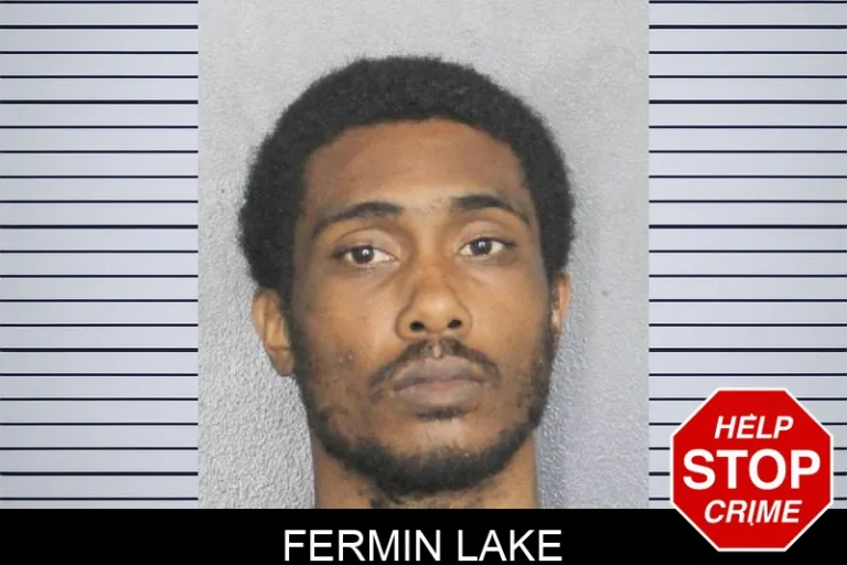 Fermin Lake