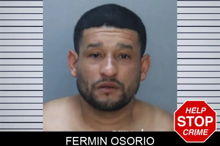 Fermin Osorio