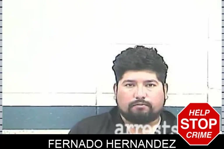 Fernado Hernandez