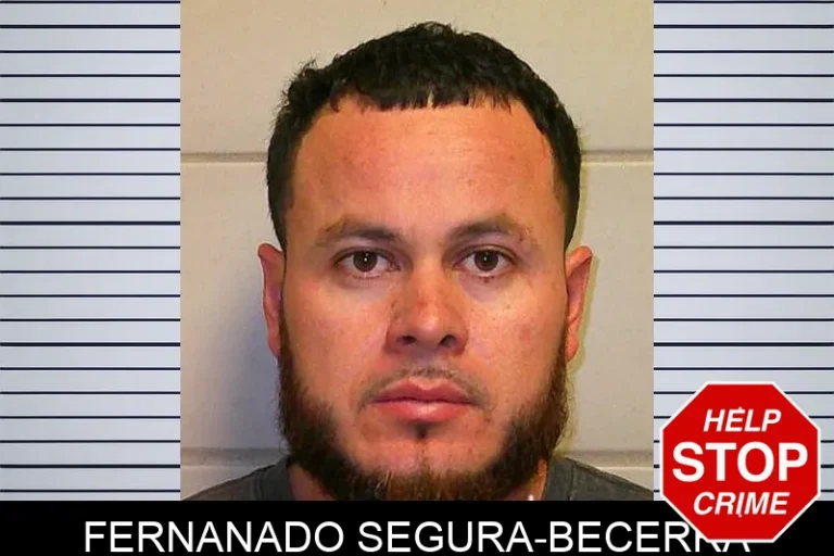 Fernanado Segura-Becerra