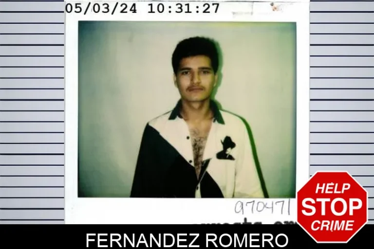 Fernandez Romero