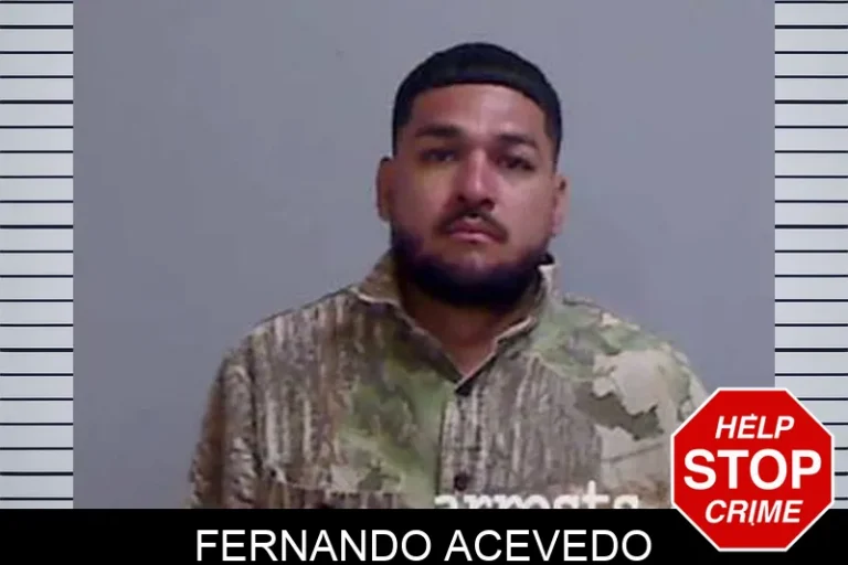 Fernando Acevedo