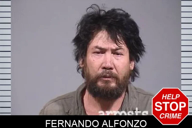 Fernando Alfonzo