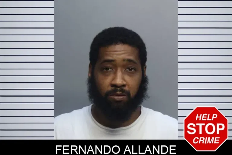 Fernando Allande