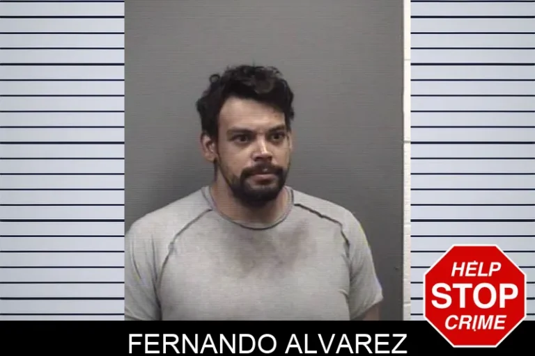 Fernando Alvarez