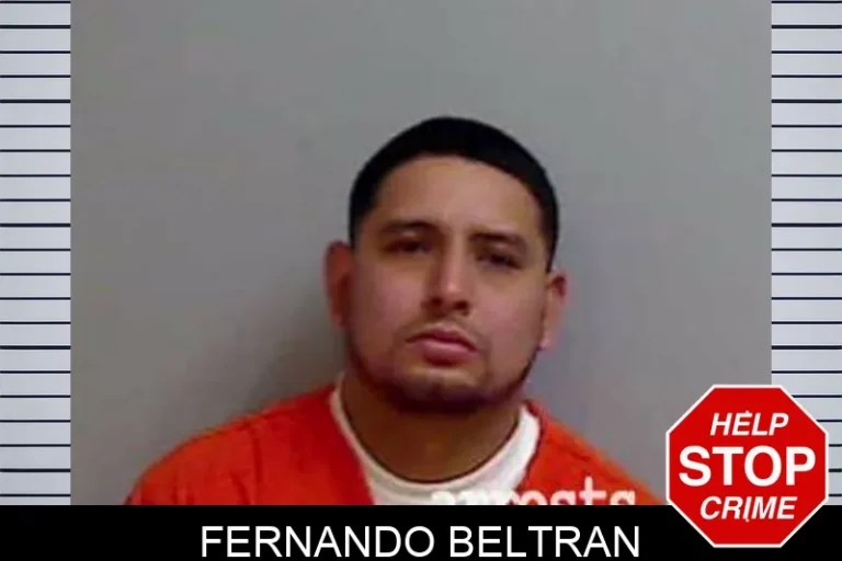 Fernando Beltran