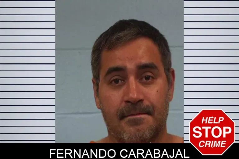 Fernando Carabajal