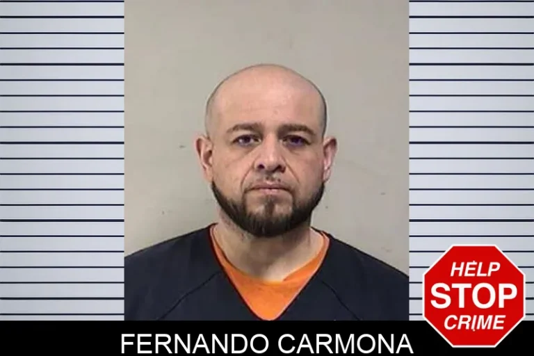 Fernando Carmona