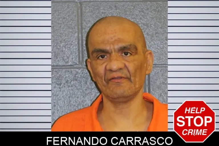 Fernando Carrasco