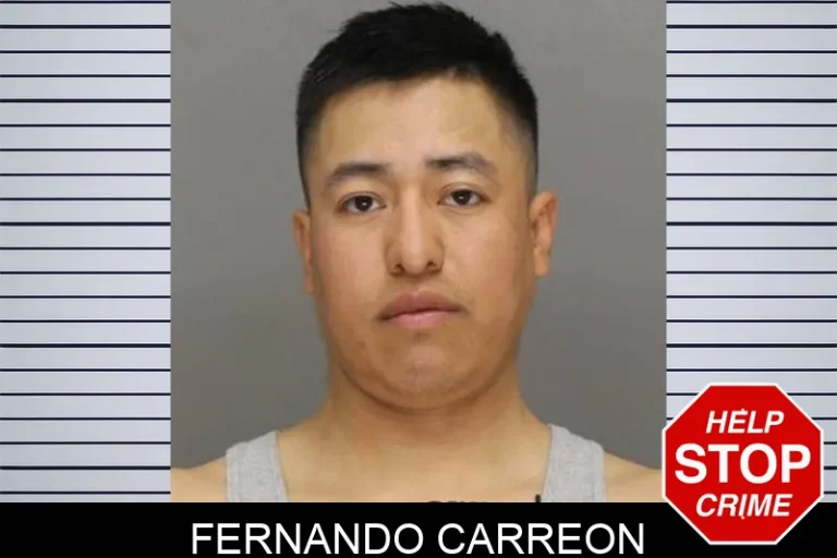 Fernando Carreon
