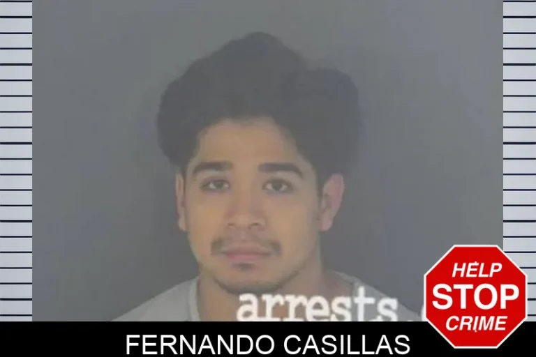 Fernando Casillas