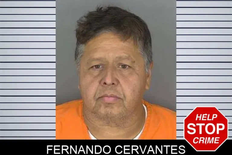 Fernando Cervantes
