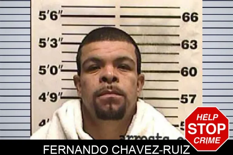 Fernando Chavez-Ruiz