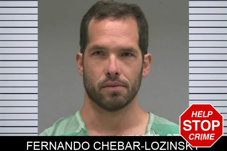 Fernando Chebar-Lozinsky