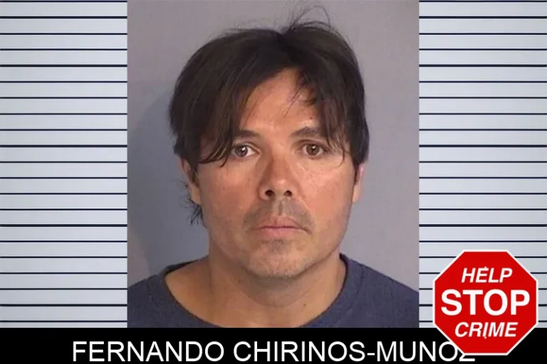 Fernando Chirinos-Munoz