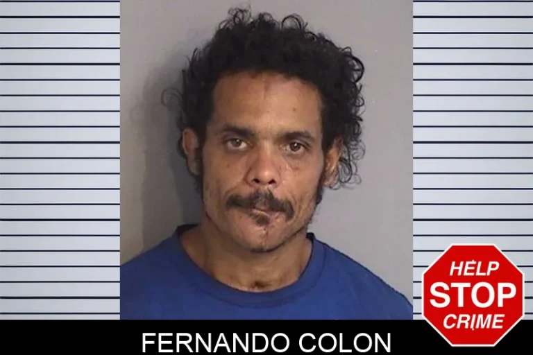 Fernando Colon