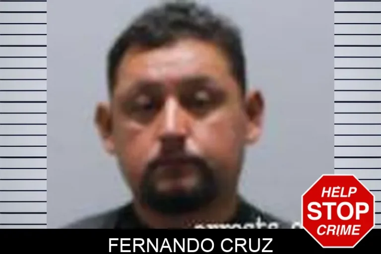 Fernando Cruz