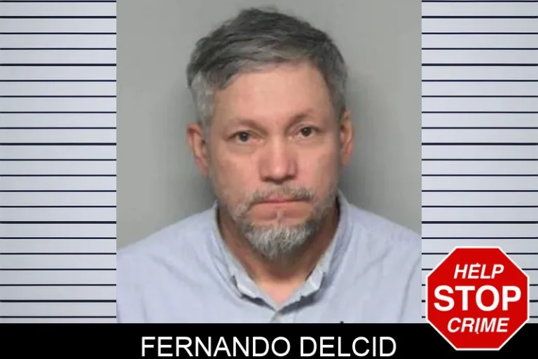Fernando Delcid