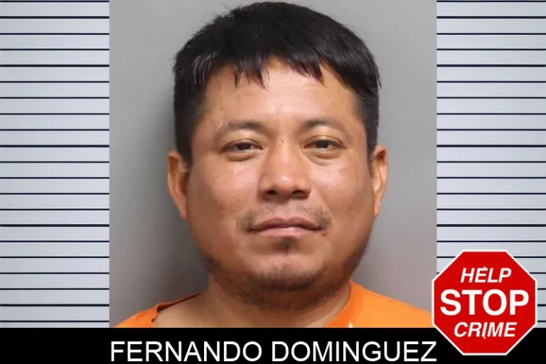 Fernando DominguEz