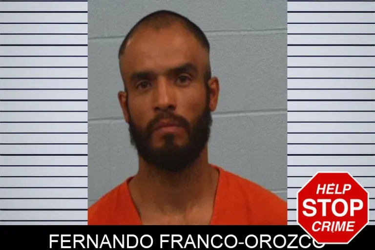 Fernando Franco-Orozco
