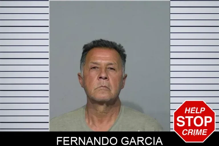 Fernando Garcia