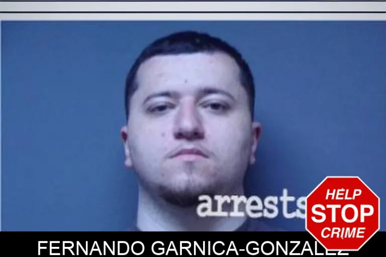 Fernando Garnica-Gonzalez