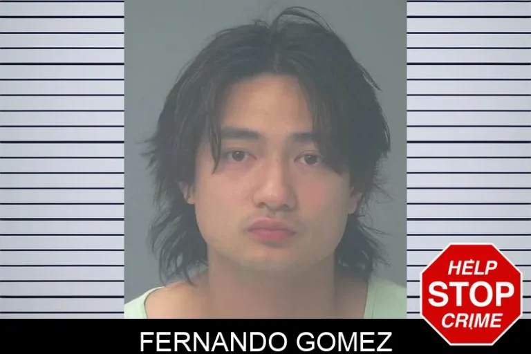 Fernando Gomez
