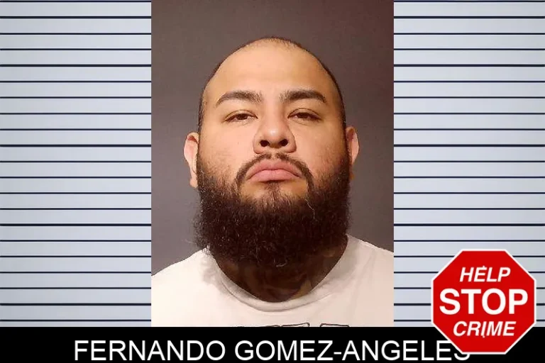 Fernando Gomez-Angeles