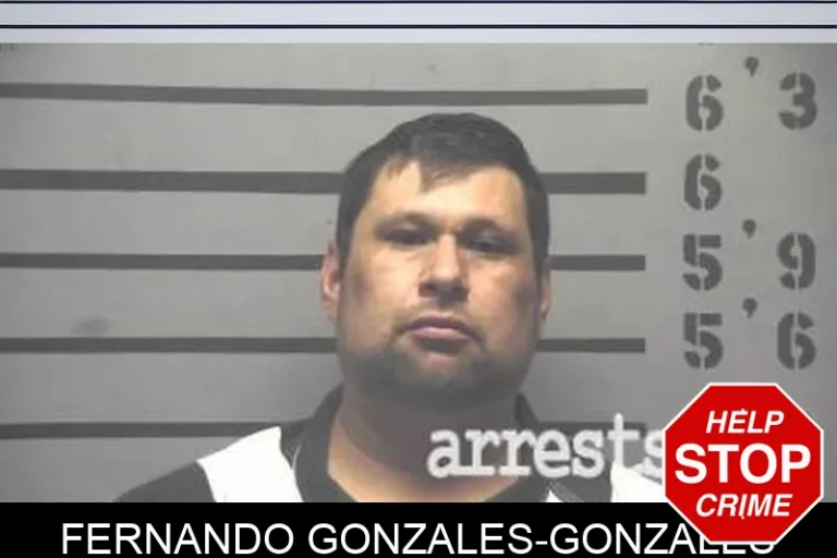 Fernando Gonzales-Gonzales