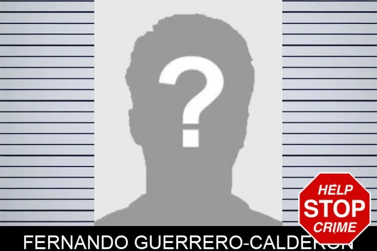 Fernando GuErrero-Calderon