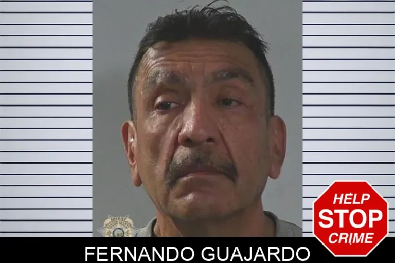 Fernando Guajardo