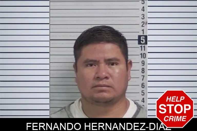 Fernando Hernandez-Diaz