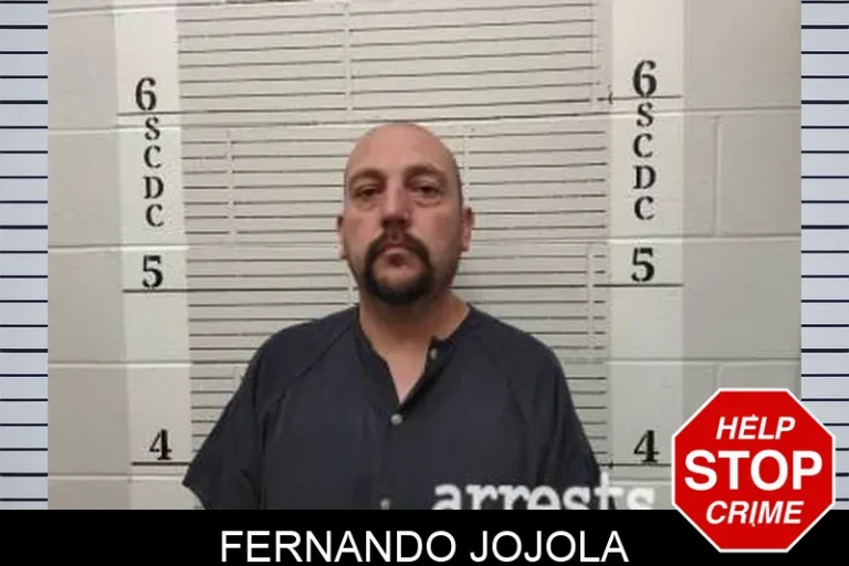 Fernando Jojola