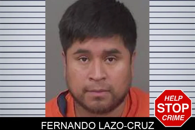 Fernando Lazo-Cruz