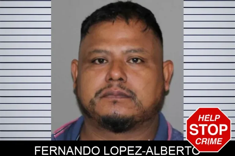 Fernando Lopez-Alberto