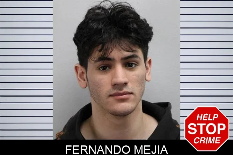 Fernando Mejia