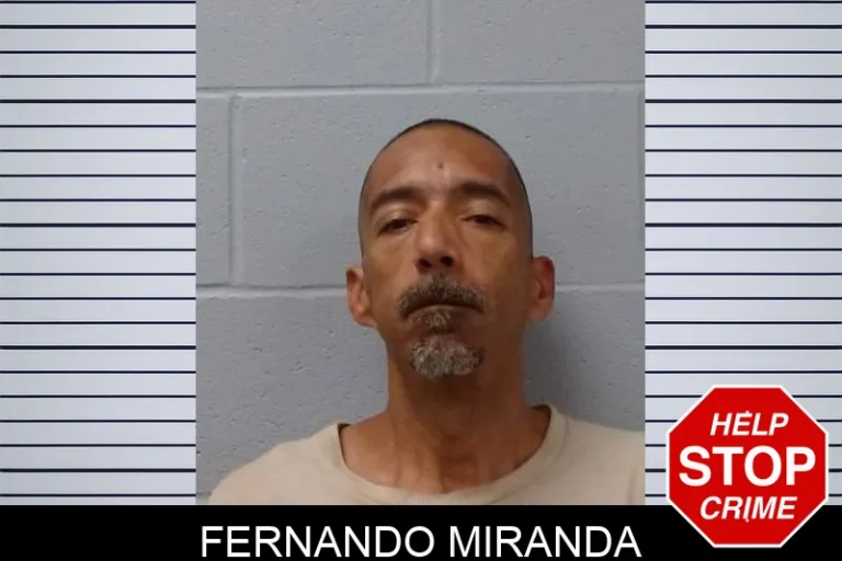 Fernando Miranda