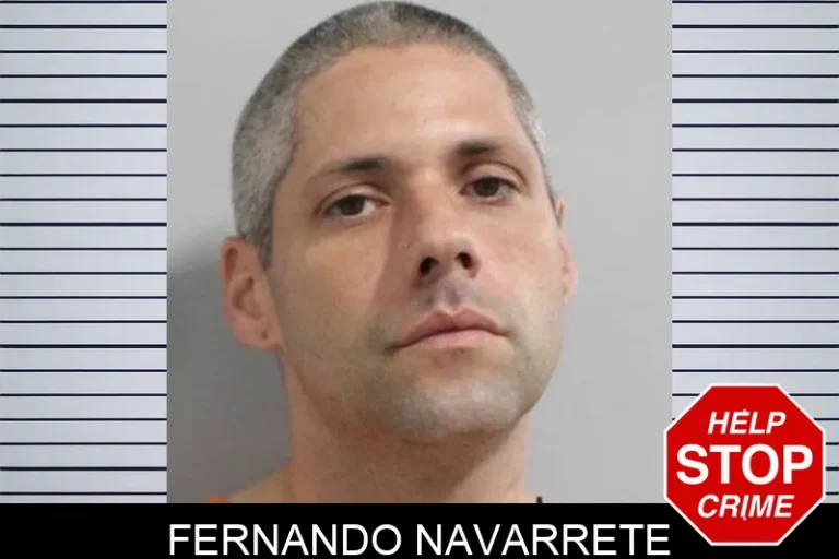 Fernando Navarrete