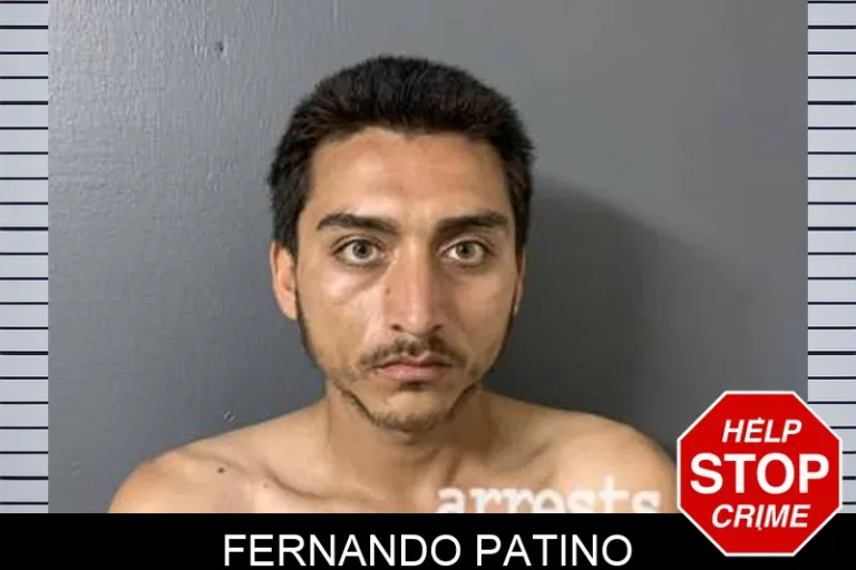 Fernando Patino