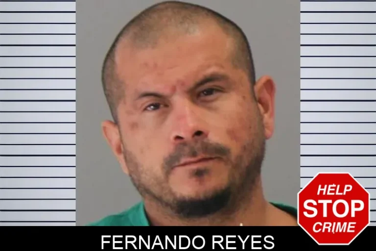 Fernando Reyes