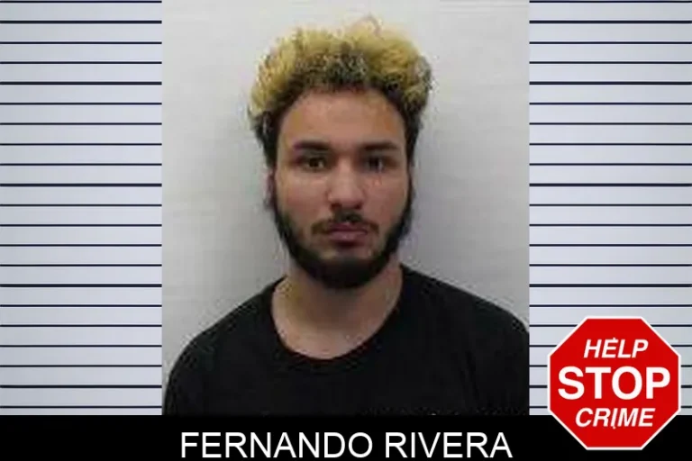 Fernando Rivera