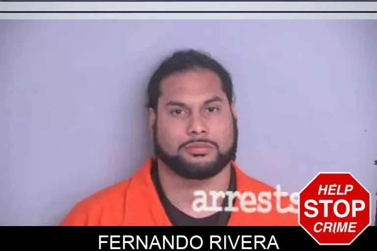 Fernando Rivera
